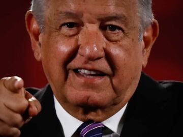 AMLO no ofrece mañanera… pero en la tarde dirige mensaje por 100 días del cuarto año de gobierno