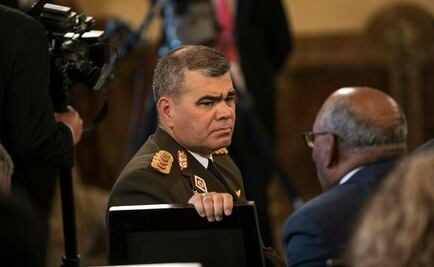 Venezuela refuerza presencia militar en frontera tras arribo de ayuda humanitaria