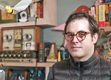 Músicos crean plataforma para impulsar a bandas