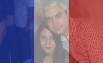 Mexican in Paris: I survived by sheer luck