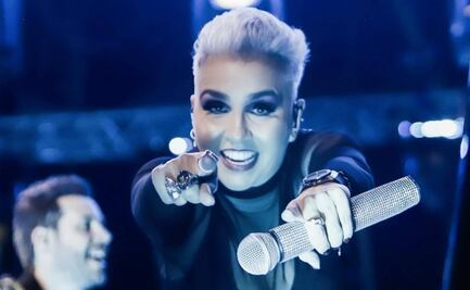 Federica, de Kabah, vive difícil momento con su hijo tras ser diagnosticado con epilepsia