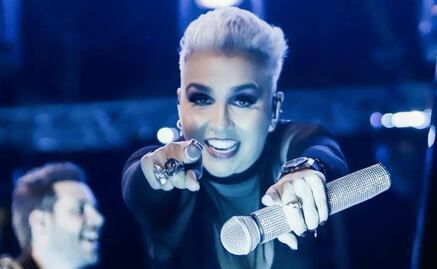 Federica, de Kabah, vive difícil momento con su hijo tras ser diagnosticado con epilepsia 