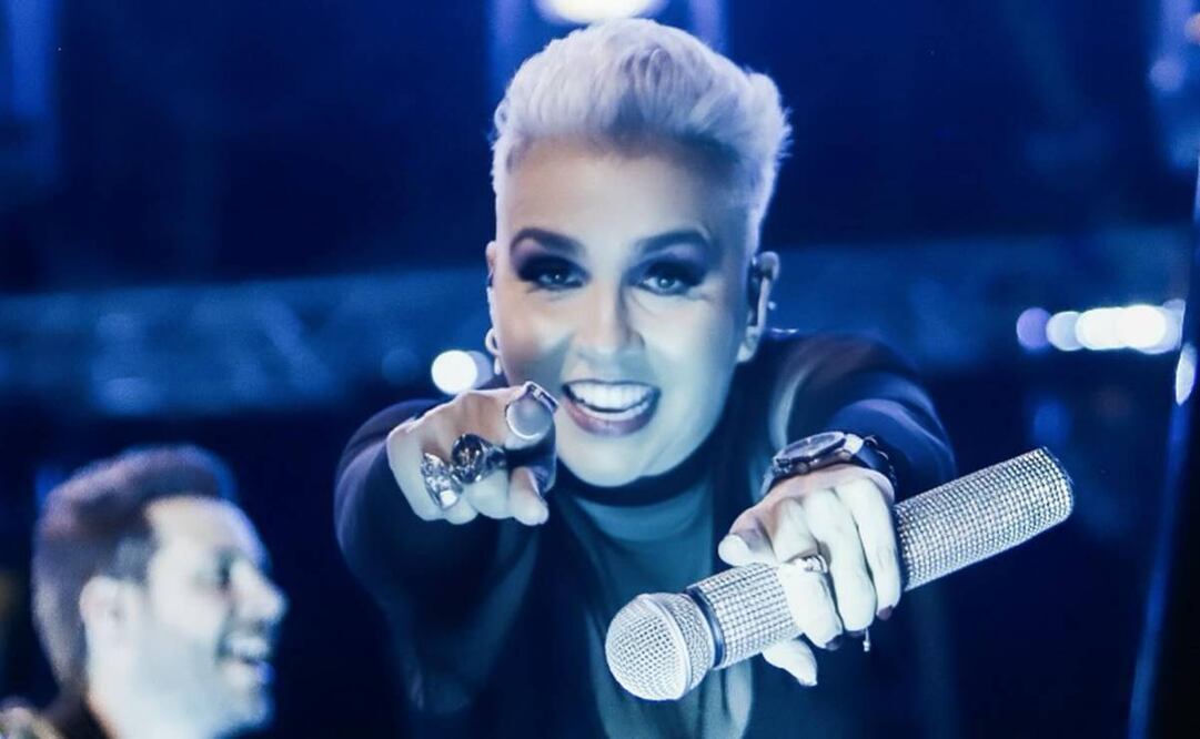 Federica Quijano, dispuesta a hacer todo por el bienestar de su hijo.