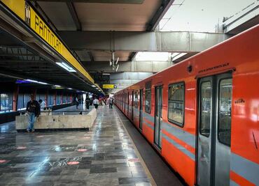 Daño en la Línea 5 del Metro está en el cableado; el servicio será reanudado el miércoles: Batres