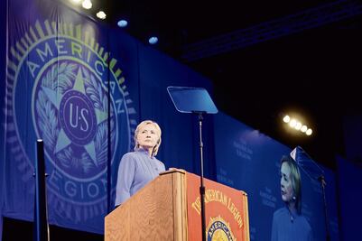  Preocupan a Clinton desapariciones y tortura en México