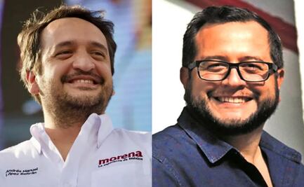 "No soy funcionario público" y "mandaron a sus espías"; las explicaciones de los herederos de AMLO sobre sus vacaciones
