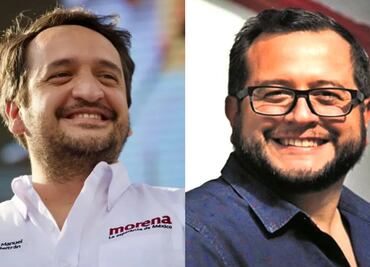 "No soy funcionario público" y "mandaron a sus espías"; las explicaciones de los herederos de AMLO sobre sus vacaciones