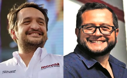 "No soy funcionario público" y "mandaron a sus espías"; las explicaciones de los herederos de AMLO sobre sus vacaciones