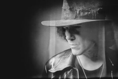 Bunbury: ser leyenda es una piedra