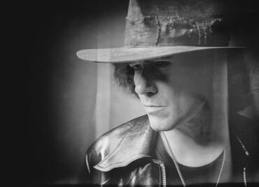 Bunbury: ser leyenda es una piedra
