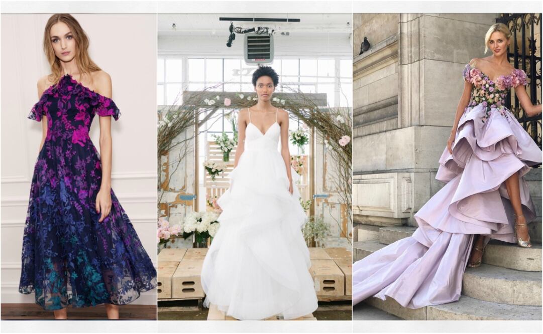 Foto: Instagram: georginachapmanmarchesa