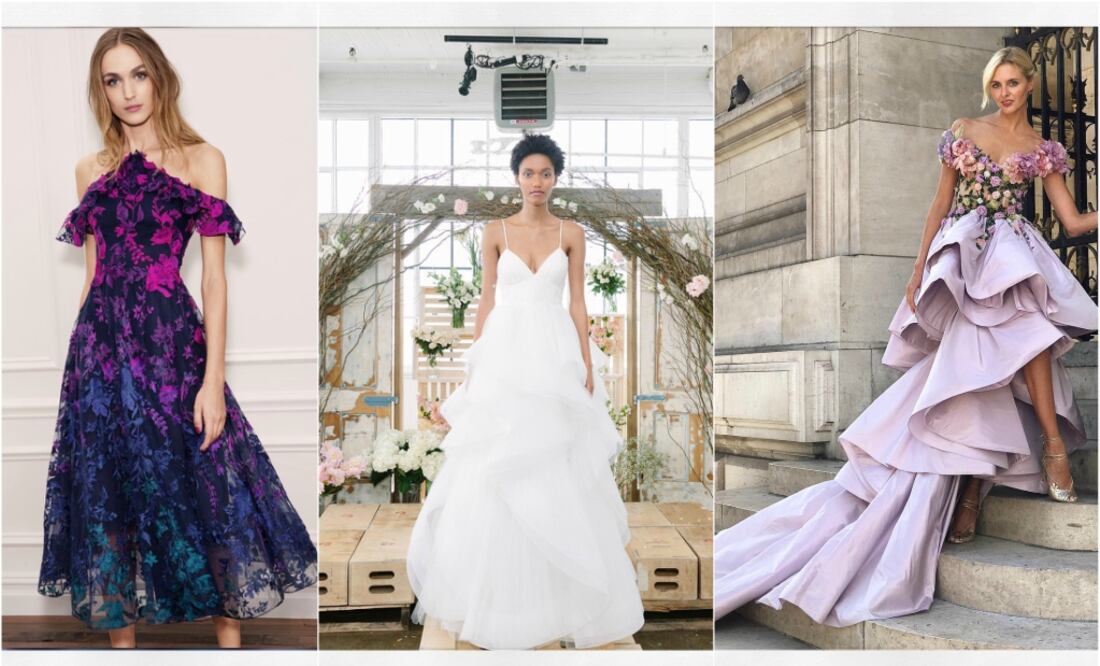 Foto: Instagram: georginachapmanmarchesa