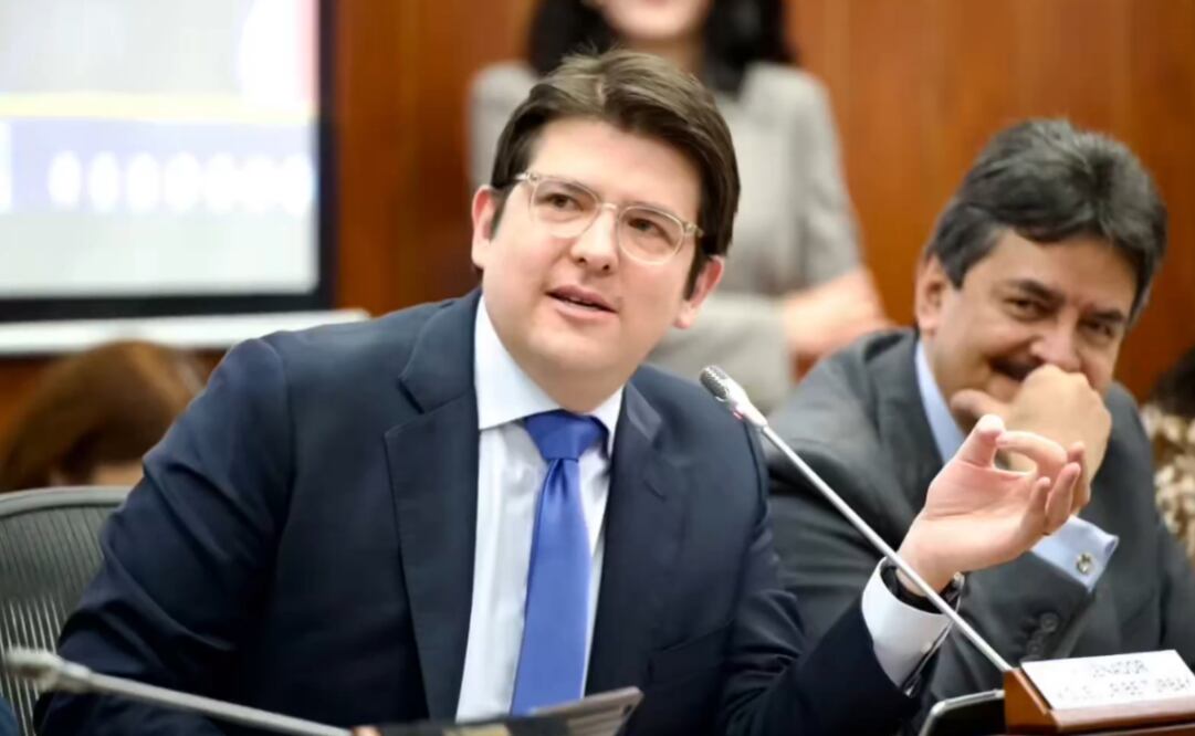 Capturan en Colombia a un cuarto sospechoso en el atentado contra el aspirante presidencial Miguel Uribe (19/06/2025). Foto: Captura de pantalla