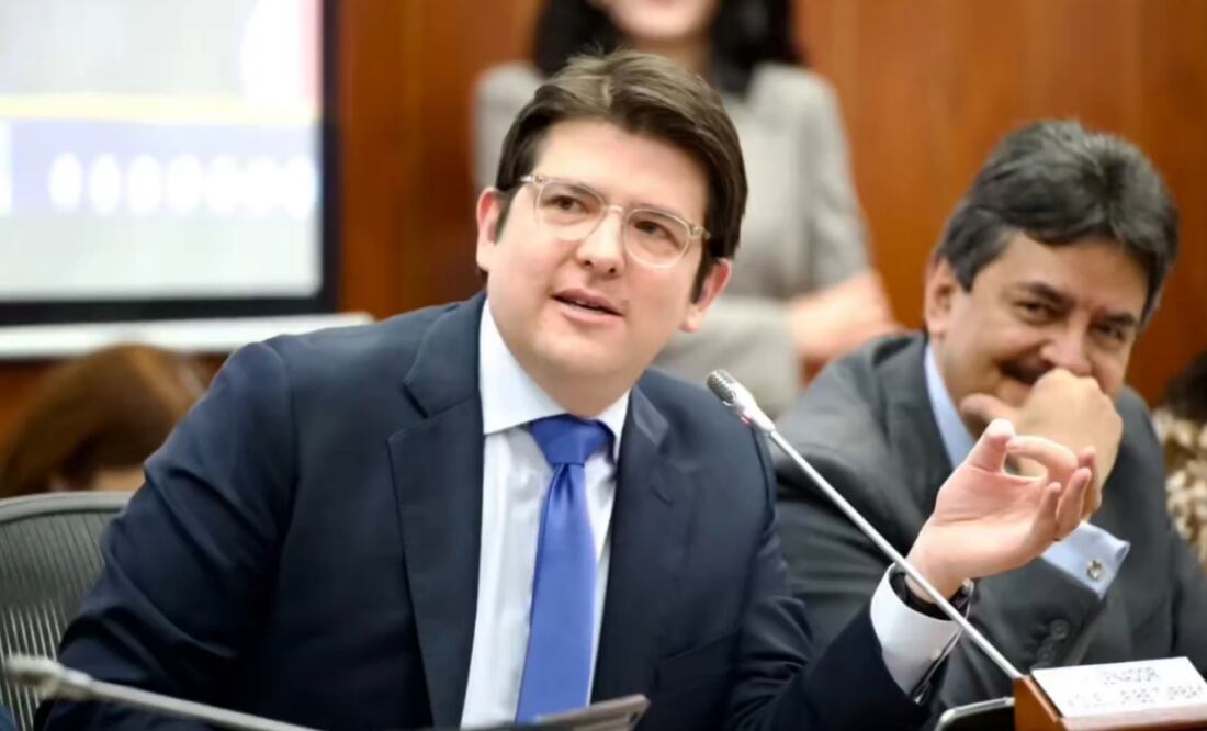 Capturan en Colombia a un cuarto sospechoso en el atentado contra el aspirante presidencial Miguel Uribe (19/06/2025). Foto: Captura de pantalla