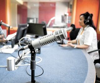 Van contra reducción de tiempos en TV y radio