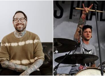 Mueren el productor Dave Shapiro y el músico Daniel Williams en accidente de avioneta