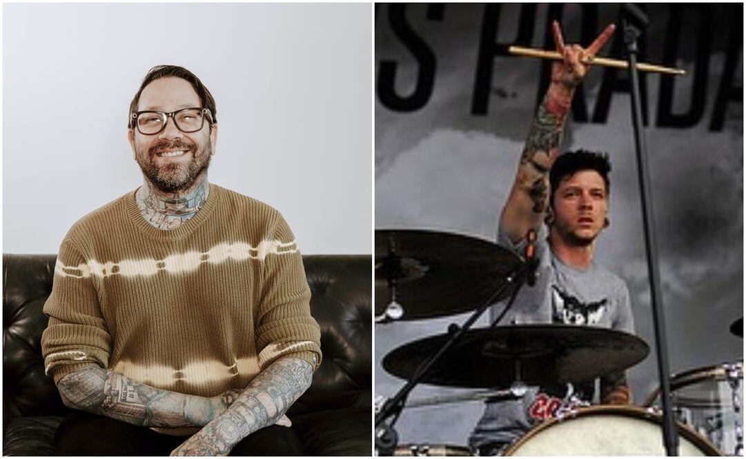 El famoso productor estadounidense Dave Shapiro y Daniel Williams, exbateria del grupo The Devil Wears Prada, se encuentran entre los fallecidos en el accidente de una avioneta.