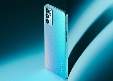 OPPO Reno6 5G, hardware de altura y acabado único