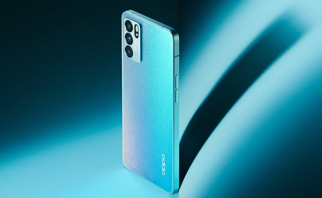 Foto: cortesía OPPO