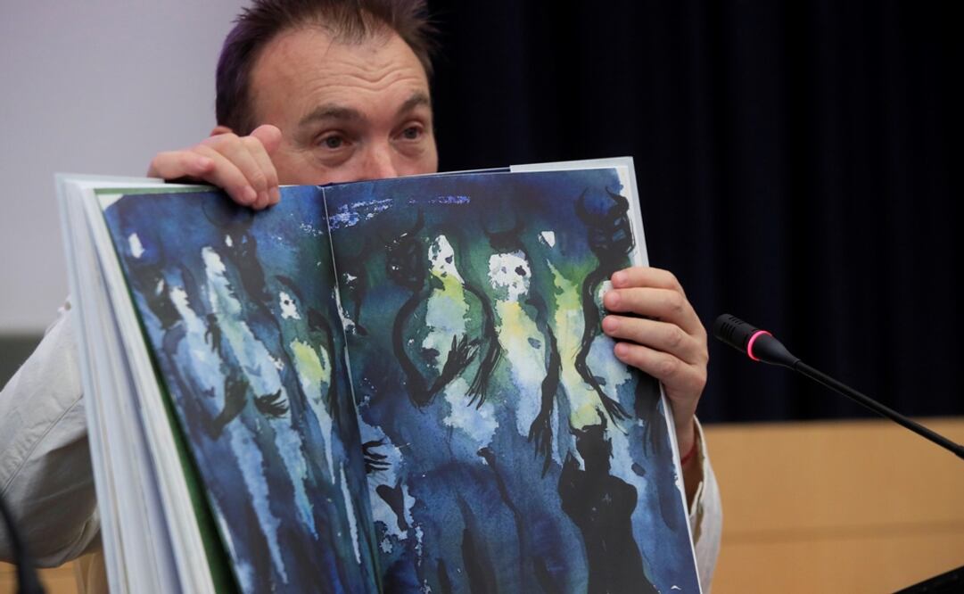 Foto: EFE/ Fernando Alvarado