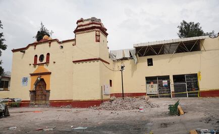 En San Gregorio, Xochimilco, retoman poco a poco actividades