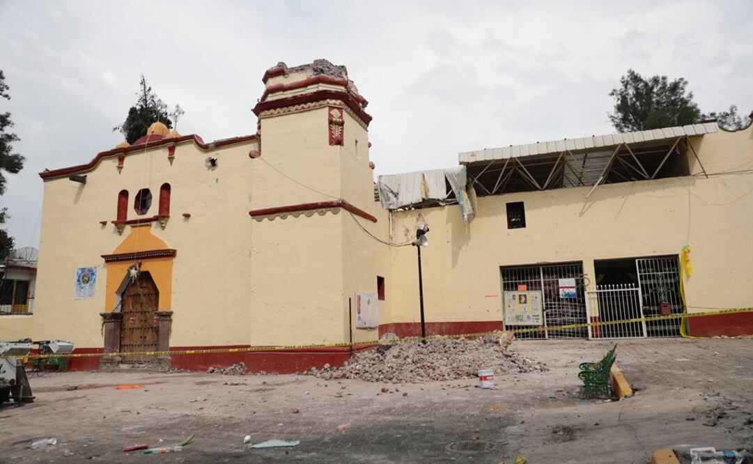 Foto: Archivo/ EL UNIVERSAL                                   