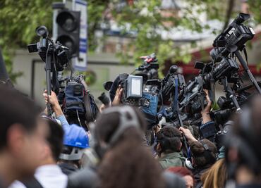 Ucrania, México y Colombia, entre países con más periodistas asesinados en 2022