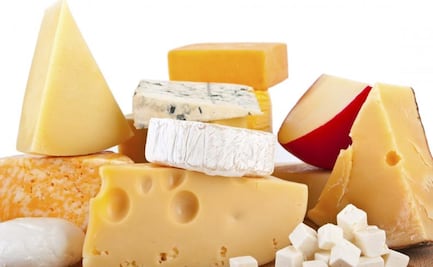 ¿En qué va el pleito entre empresarios y Profeco por la prohibición de quesos?