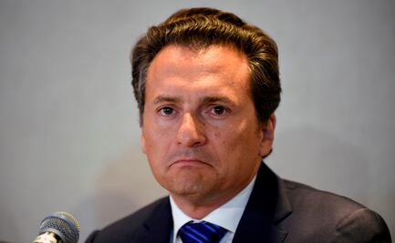 Emilio Lozoya: de promisorio “joven líder global” a terminar preso