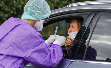 Alemania usará rastreo de celulares vía Bluetooth para combatir al coronavirus