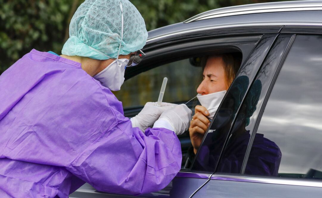 Alemania desisitió de su idea de construir una aplicación centralizada de rastreo de contactos COVID-19, y en su lugar adoptará una arquitectura descentralizada