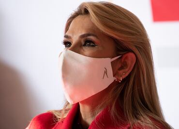 Prisión rechaza trasladar a Jeanine Áñez a una clínica; alega tener la presión alta