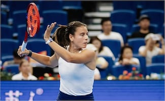 El Mérida Open se alista para recibir a un gran cartel en su cuarta edición de su torneo WTA 500