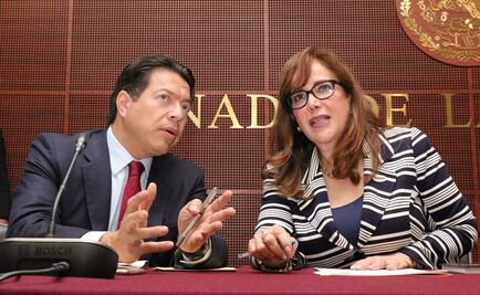 Diputados alistan reunión con empresarios por Plan Nacional de Desarrollo