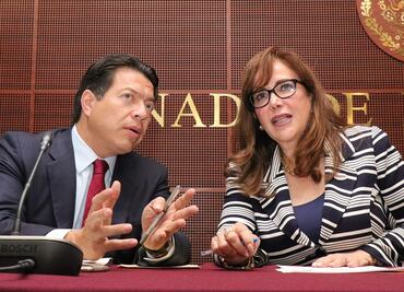 Diputados alistan reunión con empresarios por Plan Nacional de Desarrollo