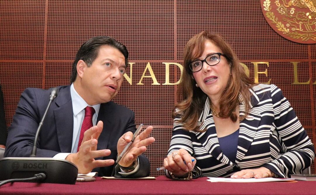 (Foto: Archivo / EL UNIVERSAL)