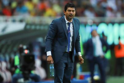 América, el 'némesis' de Cardozo