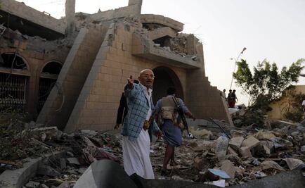 Suman 165 muertos por conflicto en Yemen: ACNUDH