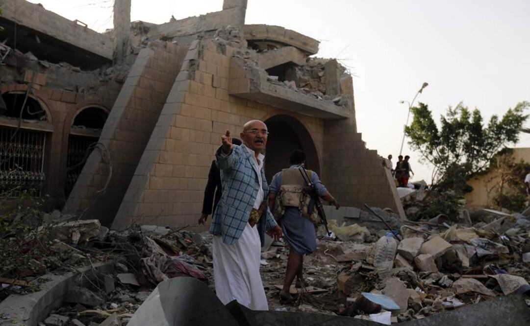 (Foto: EFE/ Archivo)