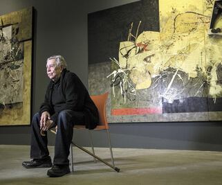 “El artista que se repite se vuelve artesano de sí mismo”