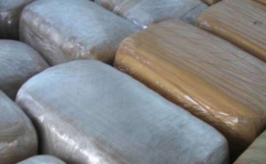 O’Shea Salazar trató durante los primeros meses de 2020 enviar cocaína procedente de Bolivia desde la ciudad norteña de Iquique a Europa, según la investigación de la Fiscalía chilena. Foto: archivo