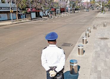 COVID-19: Mexicans will return to work and school between May 17 and June 1
