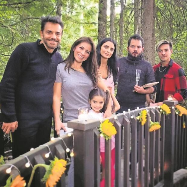 Son famosos y también influencers