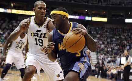 Exjugador de la NBA fue detenido por la policía en España