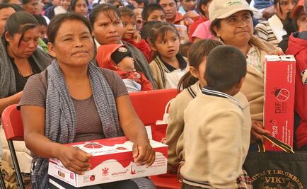 Seguirá entrega de programas sociales en época electoral, asegura GCDMX