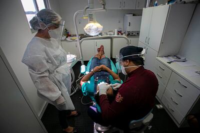 Efectos del coronavirus se "harán sentir durante décadas", afirma la OMS