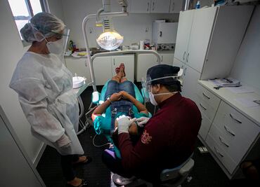 Efectos del coronavirus se "harán sentir durante décadas", afirma la OMS