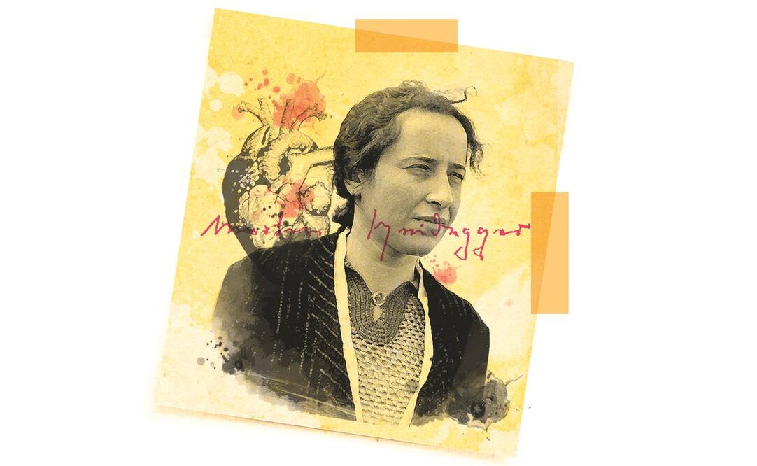 La desdicha de la razón