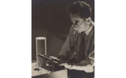 Christie's subasta con éxito colección de Man Ray, pese acusaciones de robo