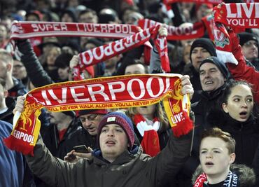 El miedo de un futbolista gay de la Premier League